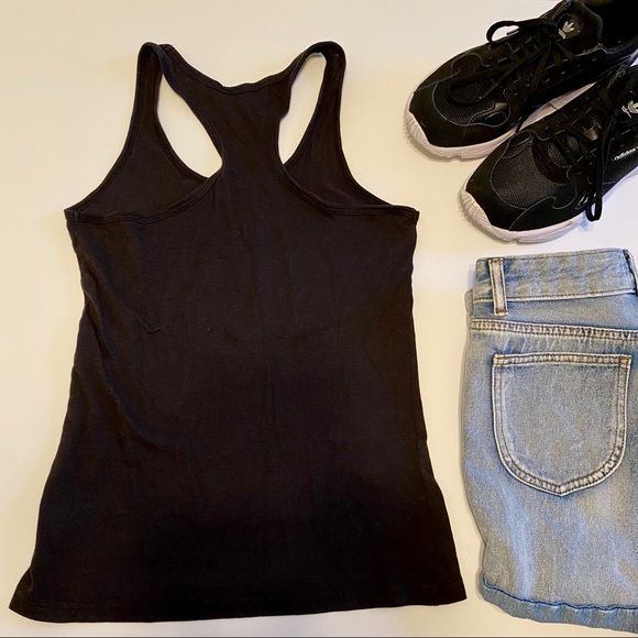 Breckinridge, Colorado Racerback Tank Top - Picture 2 of 3